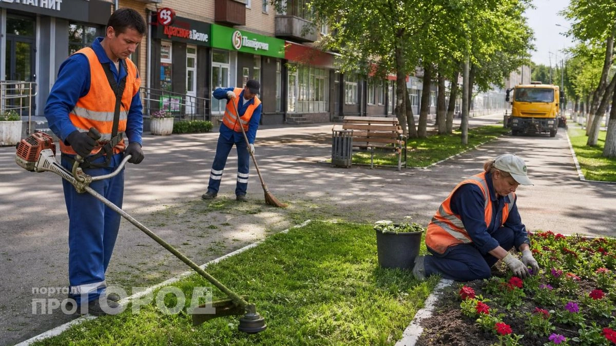 Росстат: средняя зарплата в Нижегородской области составляет свыше 83 тысячи рублей