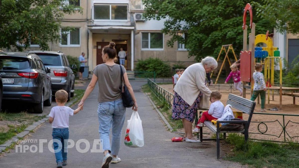 В Дзержинске затягивают благоустройство более 100 дворов