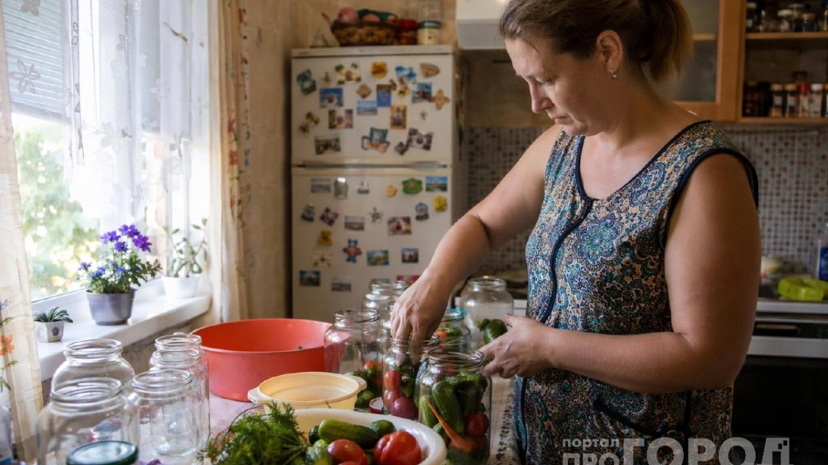 Без пара и кипятка: лучший метод стерилизации банок для идеальных заготовок