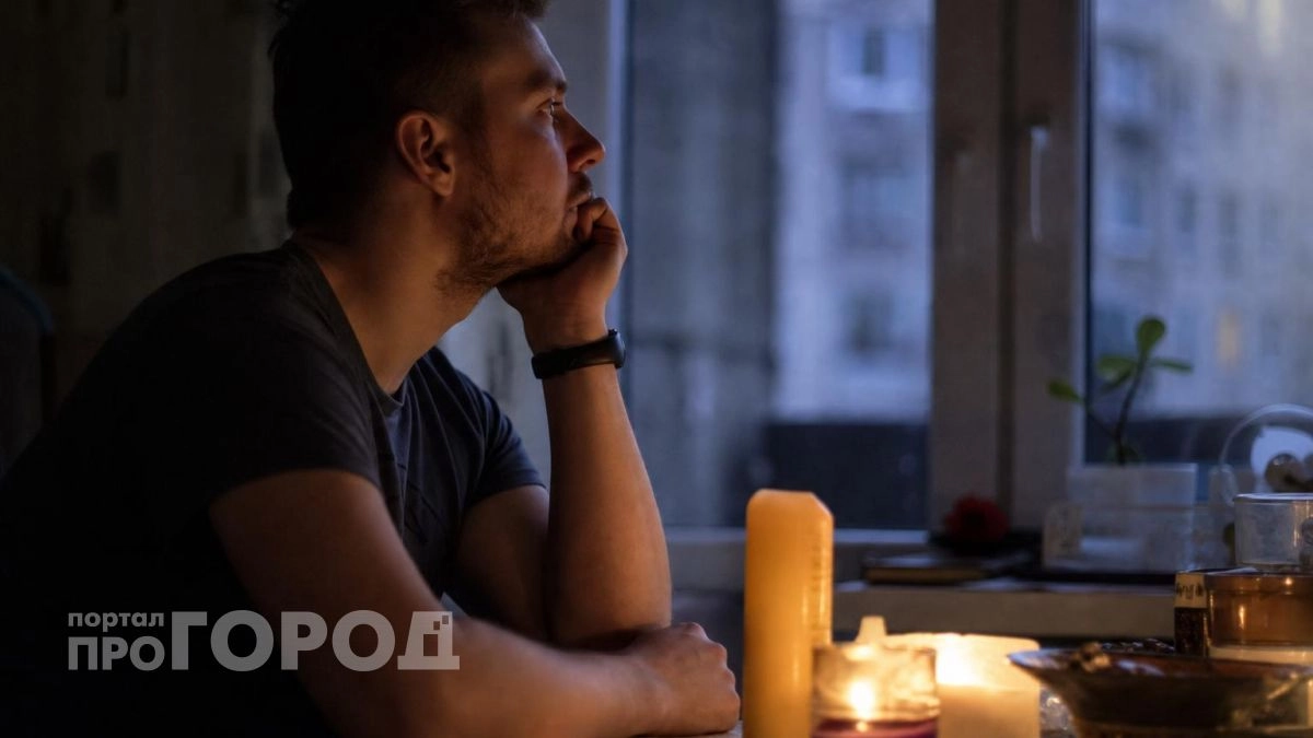 Как УК "ДУК" оставила десятки дзержинцев без света на 6,5 часов