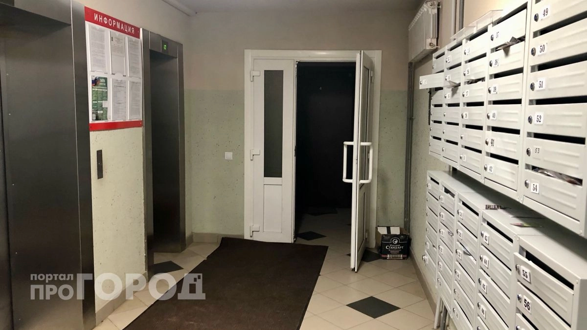Дзержинцы жалуются на нерегулярную уборку в домах, перешедших к ДУКу