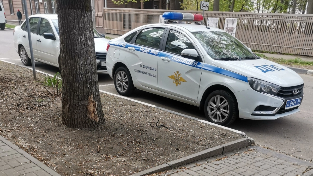 В Дзержинске суд наказал пьяного водителя за гибель 33-летнего пассажира