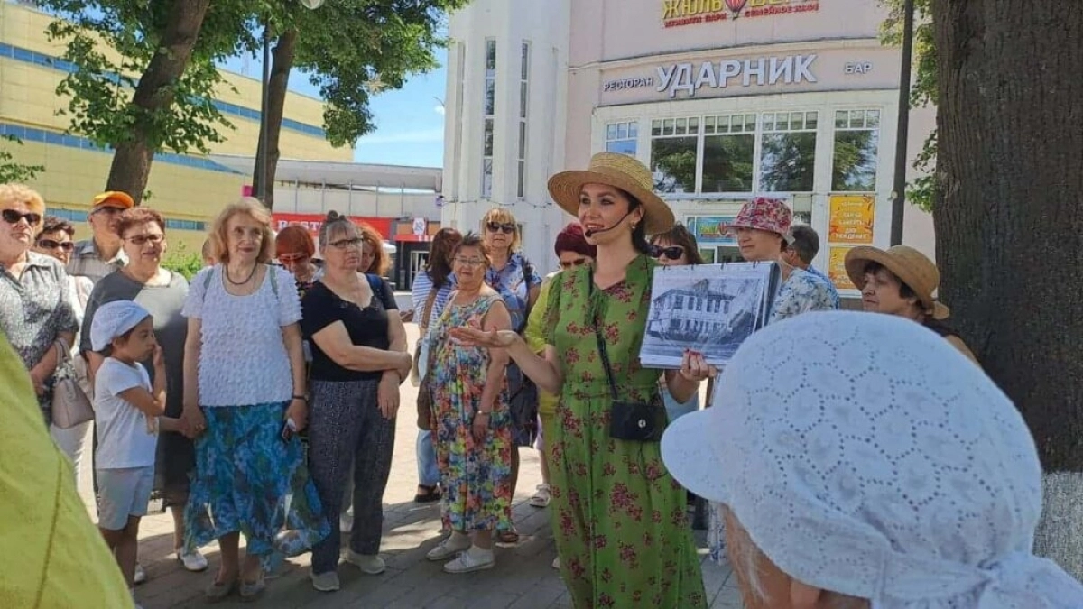 На выходных в Дзержинске пройдут бесплатные мастер-классы и краеведческие викторины