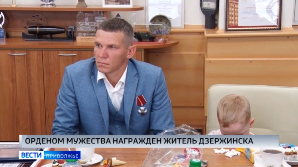 Товарищ погиб, сам ждал помощи три дня: боец СВО из Дзержинска рассказал свою историю