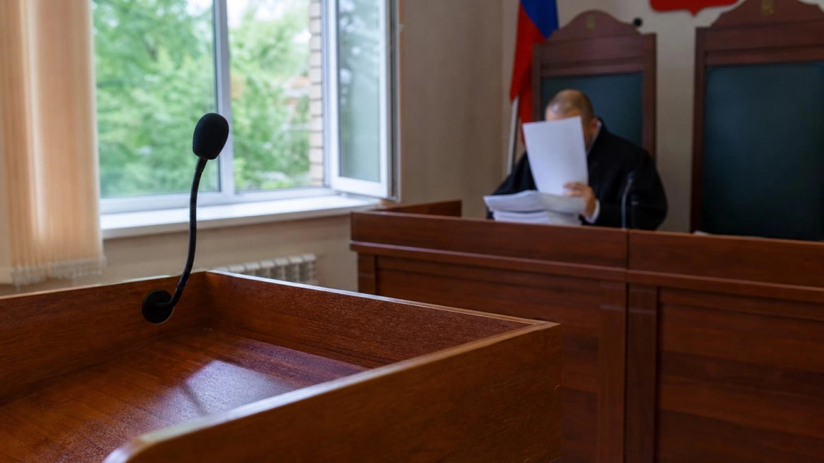 Сделал кастет и подарил другу: в Дзержинске вынесен приговор за незаконное оружие