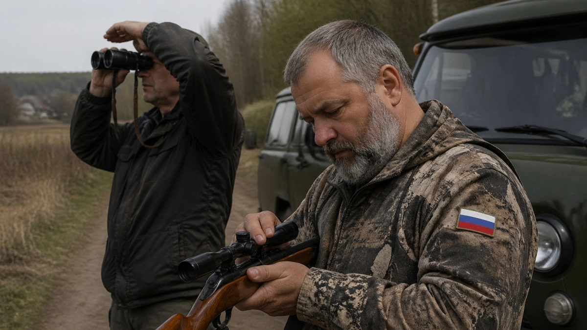 В Нижегородской области впервые с 2010 года пересмотрели правила охоты на дичь и зайца