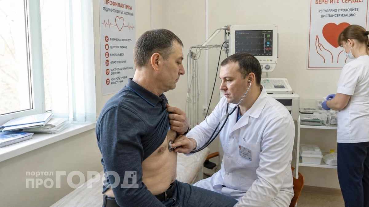 Забудьте про диеты и отказ от сигарет: кардиолог назвал главный фактор, который незаметно изнашивает сердце