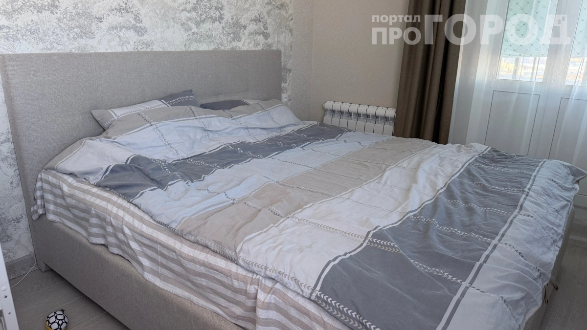 Хватит забивать шкафы лишним: точное количество комплектов постельного белья для идеального порядка дома