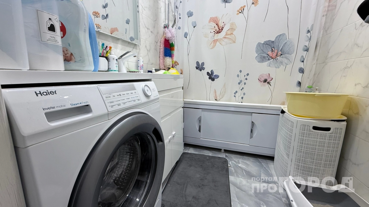 Как переделать ванную комнату после 60, чтобы добавить безопасности и удобства