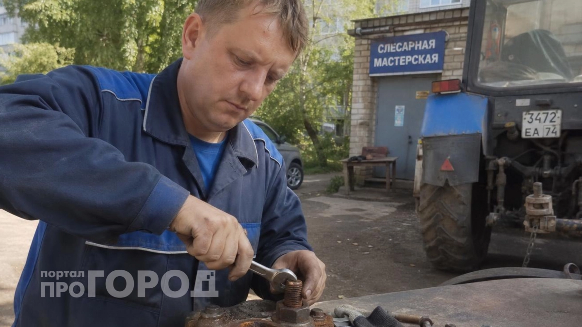 Больше никаких мучений с прикипевшими деталями: один копеечный трюк позволит открутить любой болт без усилий