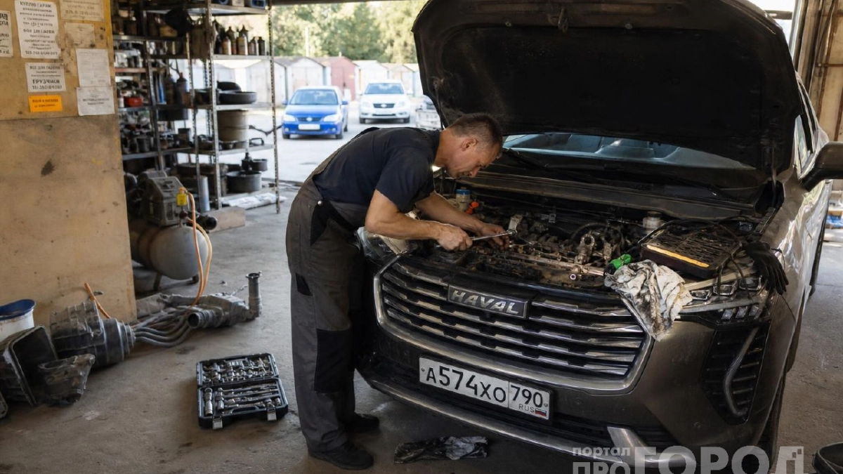 Haval не для паники: о ресурсе моторов Haval — сколько проезжают до капремонта и какие двигатели самые выносливые