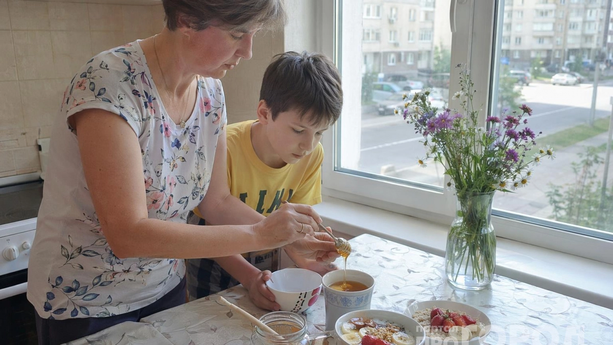 Хватит давиться мюсли и кашей: врачи назвали более полезный продукт на завтрак - заряд на весь день