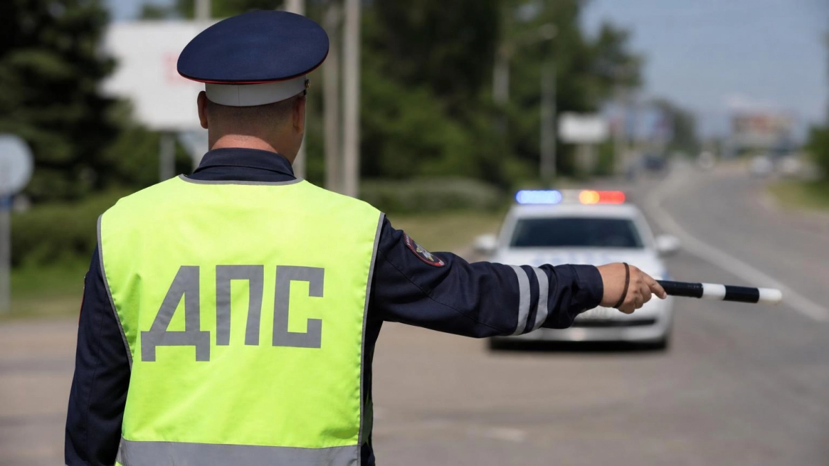 В Дзержинске с 24 по 27 июля гаишники будут ловить пьяных водителей