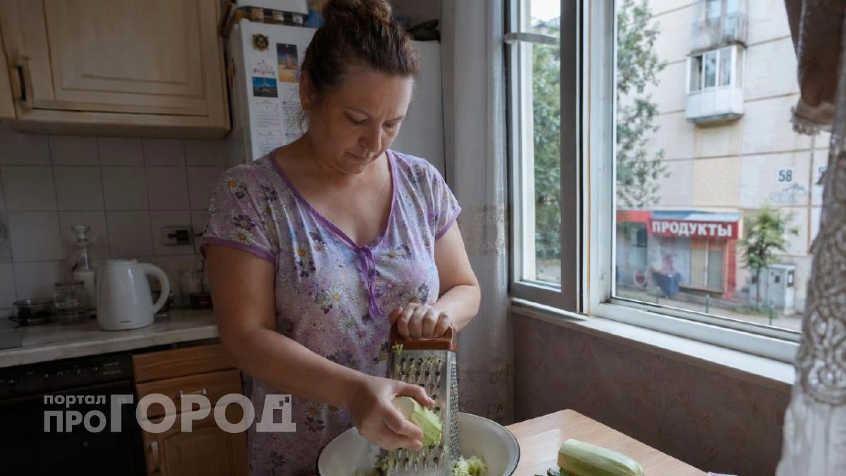 Больше не трачу время на плиту: делаю сочные кабачки по-корейски за десять минут для быстрого перекуса