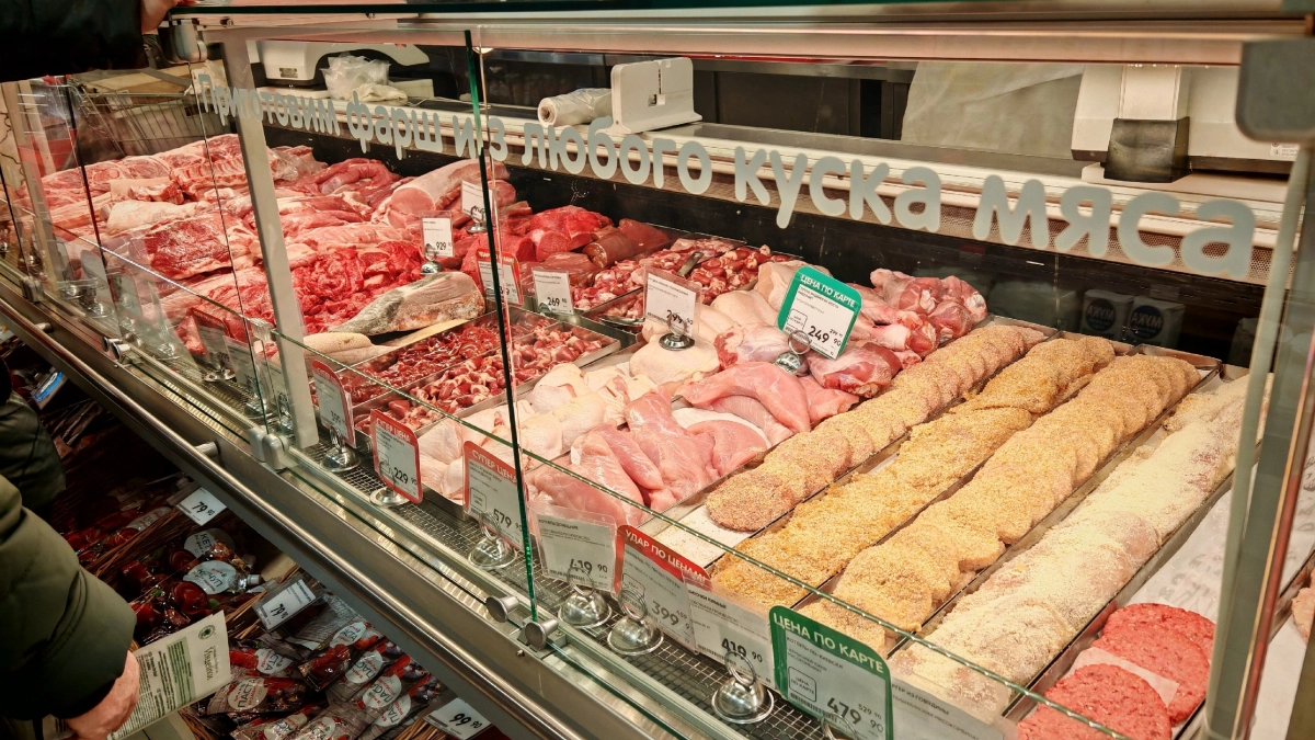 Оказалась полезнее курицы и индейки: диетологи назвали недооцененное мясо - вкуснее и дешевле