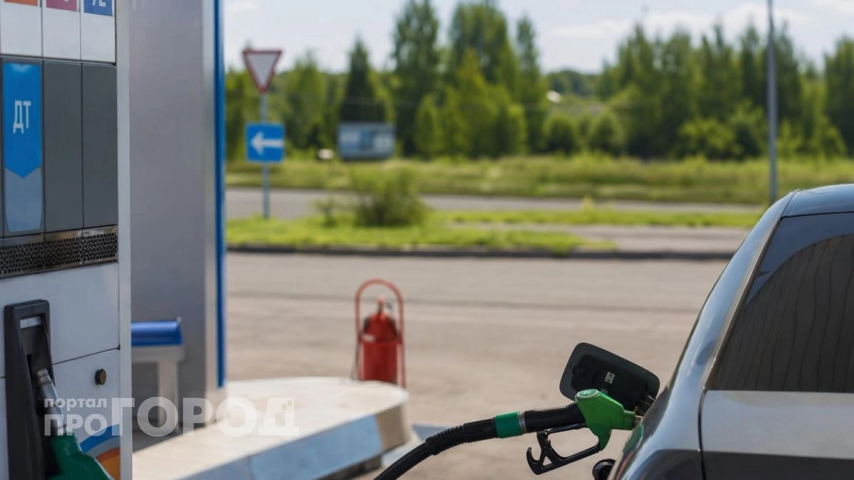 В Нижегородской области открыли горячую линию по фактам незаконной продажи топлива