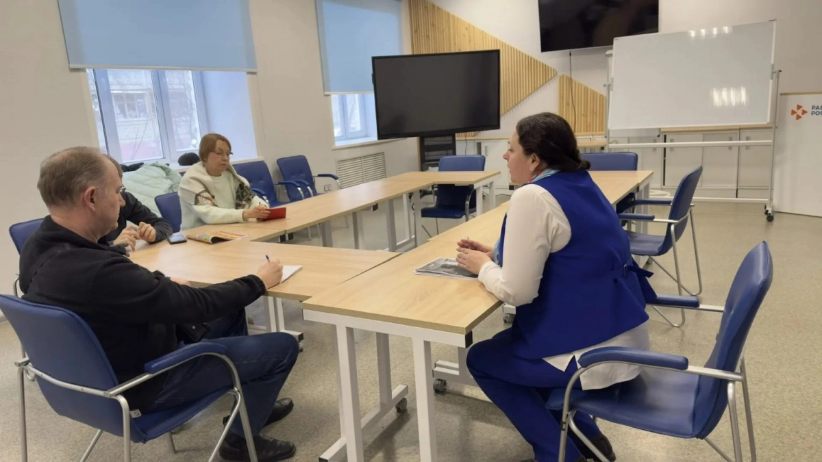 В Нижегородской области вырос спрос на психологическую помощь при трудоустройстве