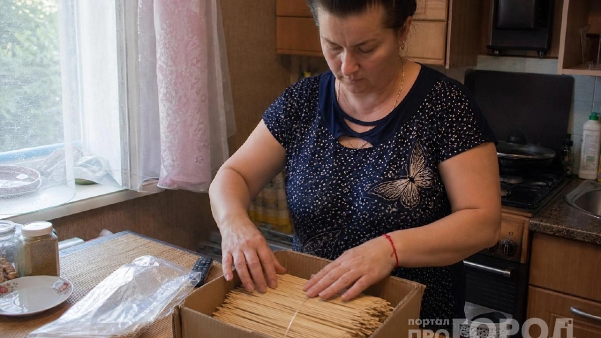 Бамбуковые шпажки скупаю на Ozon коробками, но не на шашлык: на даче пашут за троих — не нарадуюсь свой находке