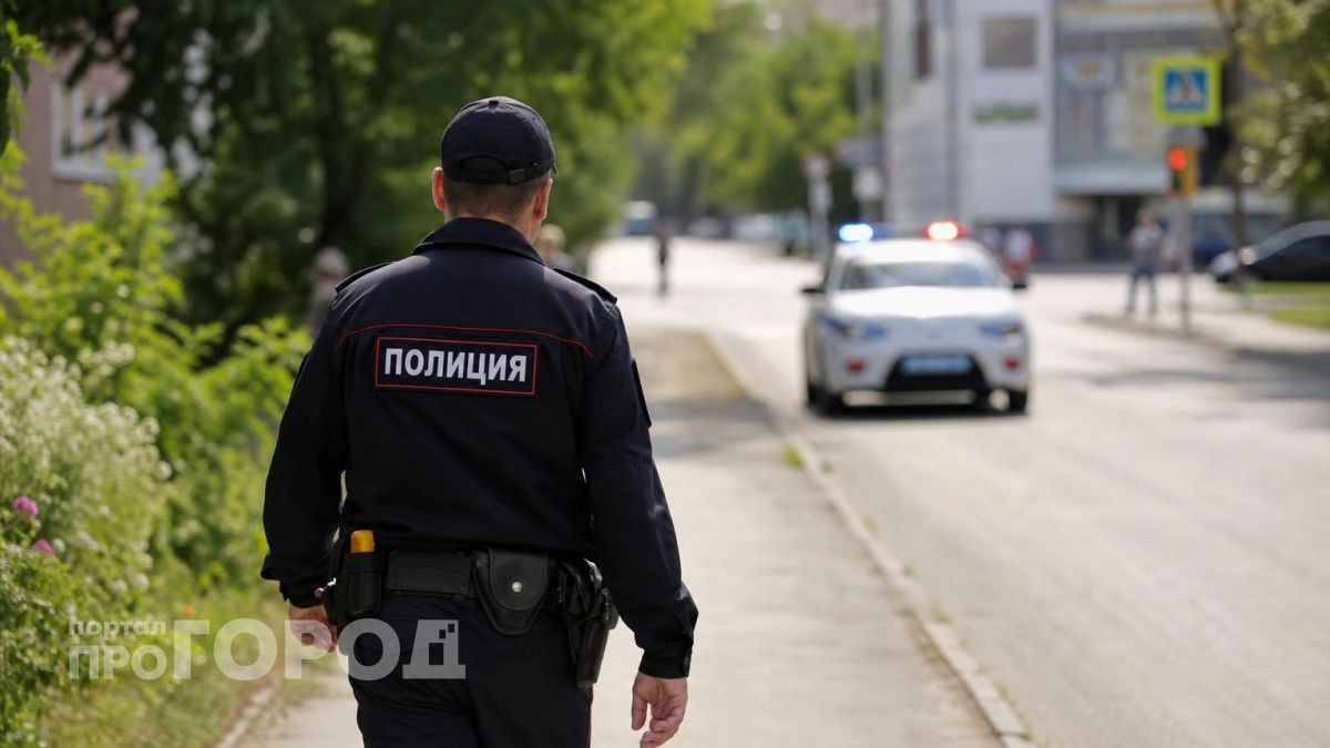 В Нижегородской области стало меньше убийств и тяжких преступлений