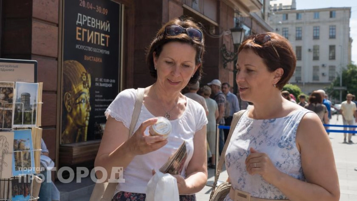 Забудьте про дорогой ботокс: эта маска из обычных продуктов разглаживает морщины быстрее любого косметолога