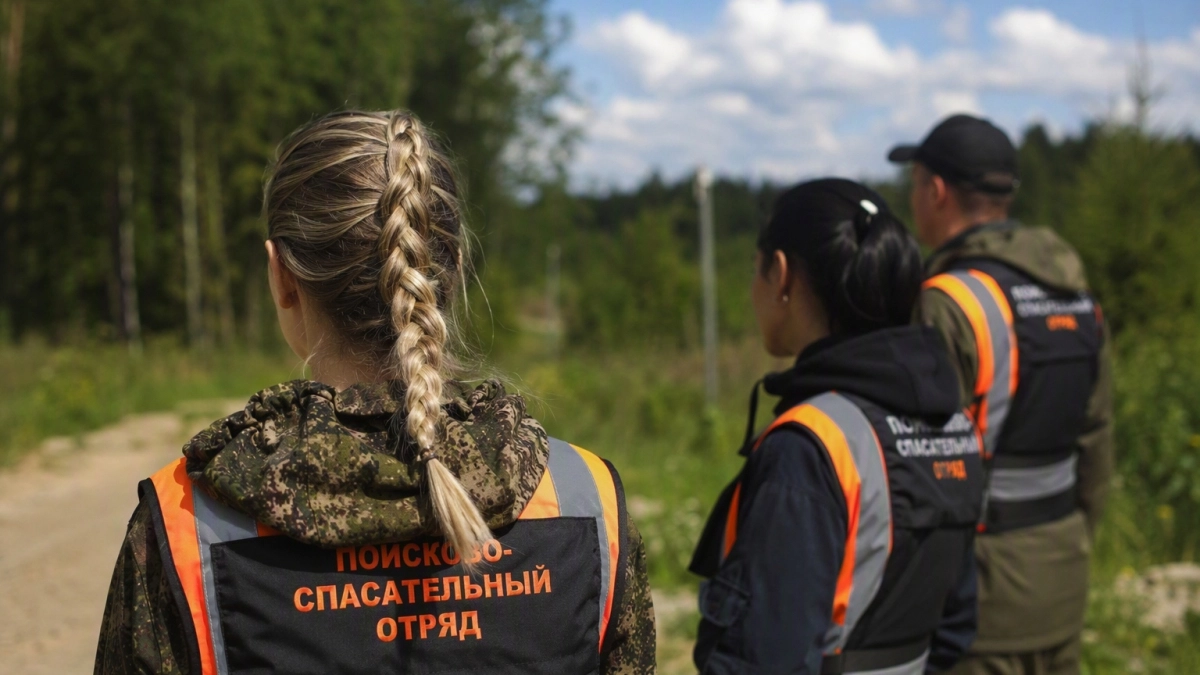 В июле в Нижегородской области пропали 177 человек