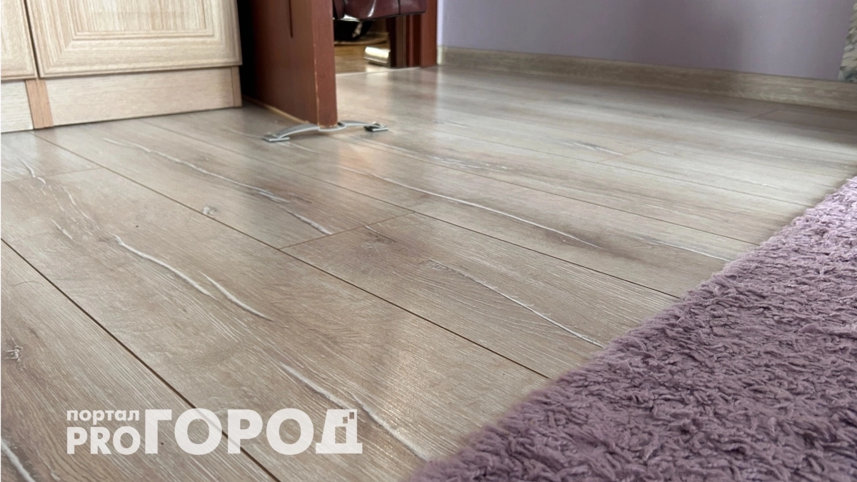 Теперь всегда добавляю горсть соли в воду для пола: в доме стала совсем другая атмосфера и уют