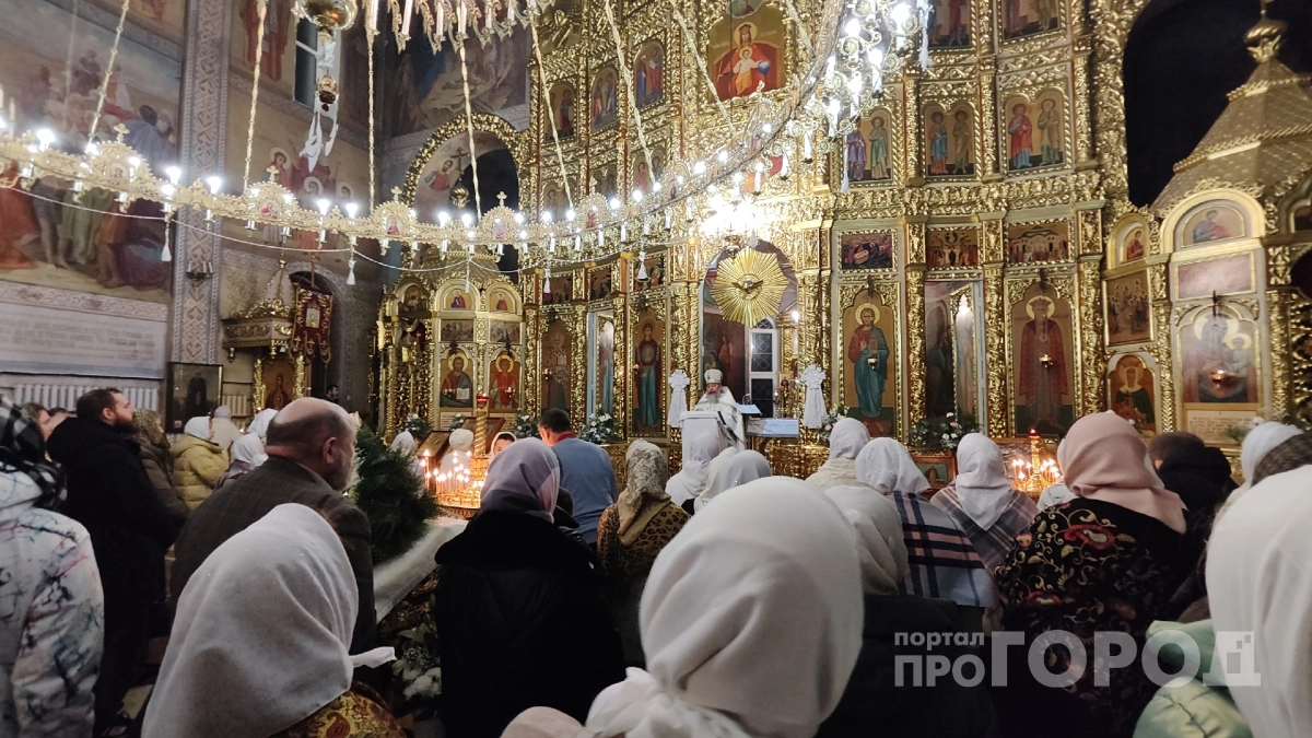 О чем и как нужно просить Бога: мудрый совет святителя Луки - полезно знать и пожилым и юным