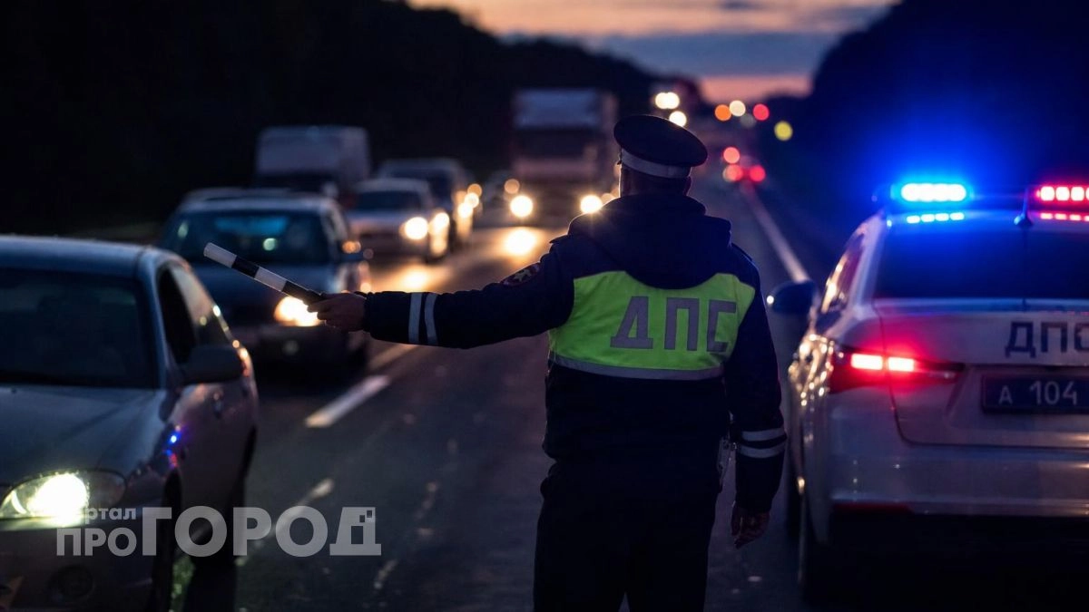 103 человека погибли в ДТП за полгода в Нижегородской области