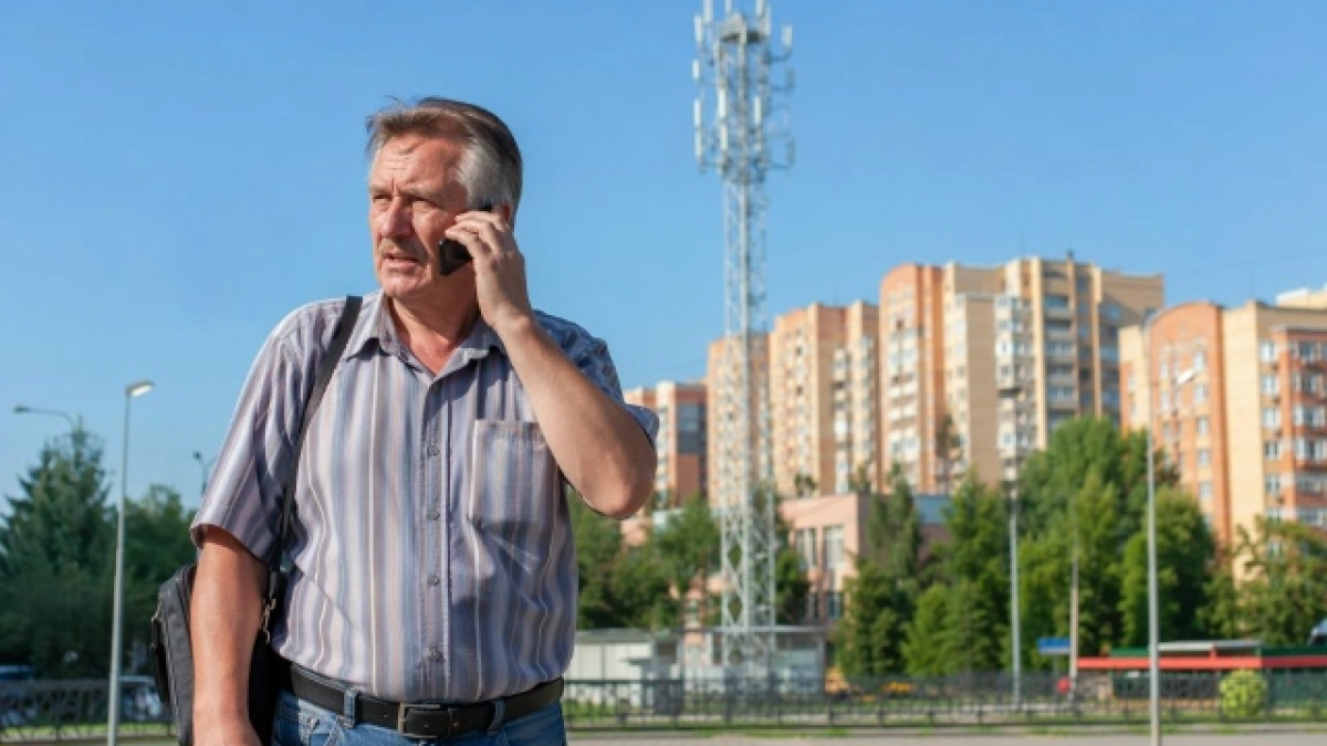 В Дзержинске открыли 139 новых точек бесплатного Wi-Fi