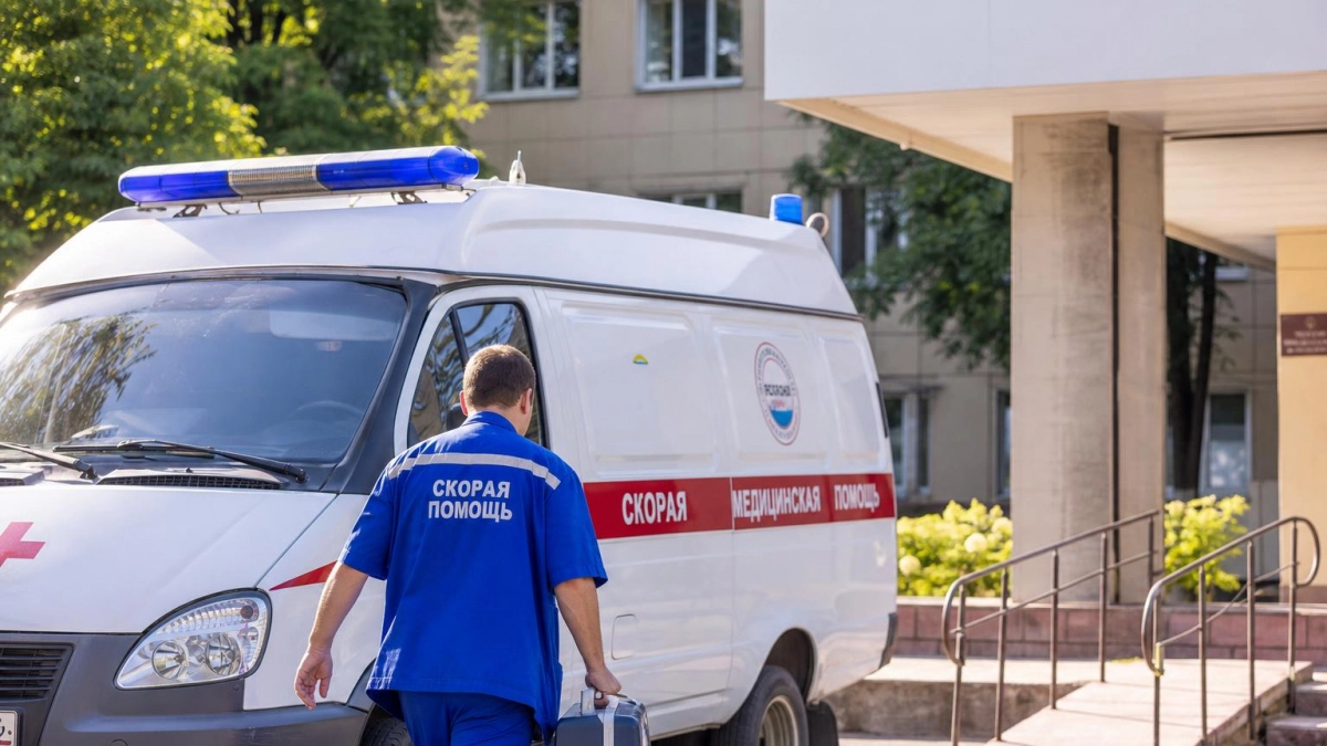 Четыре человека пострадали при атаке беспилотников в Нижегородской области