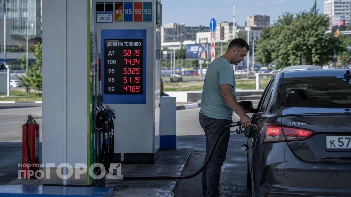 Хватит кормить заправки: одна простая настройка автомобиля снизит ваш расход топлива на треть без вложений