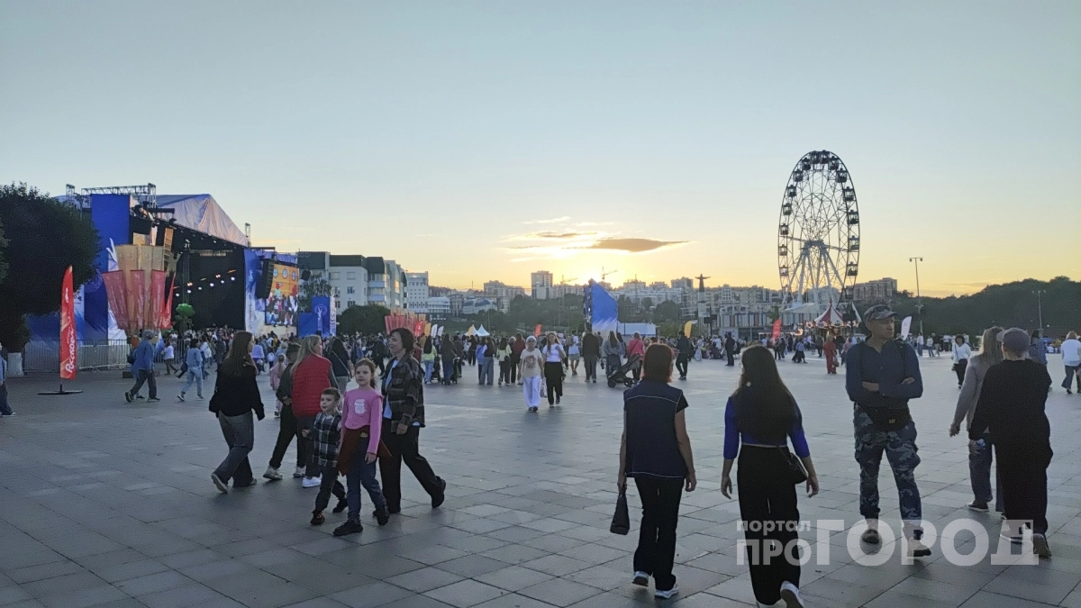 8 городов России, куда люди уезжают после выхода на пенсию: красота, комфорт и низкие цены - рай для жизни