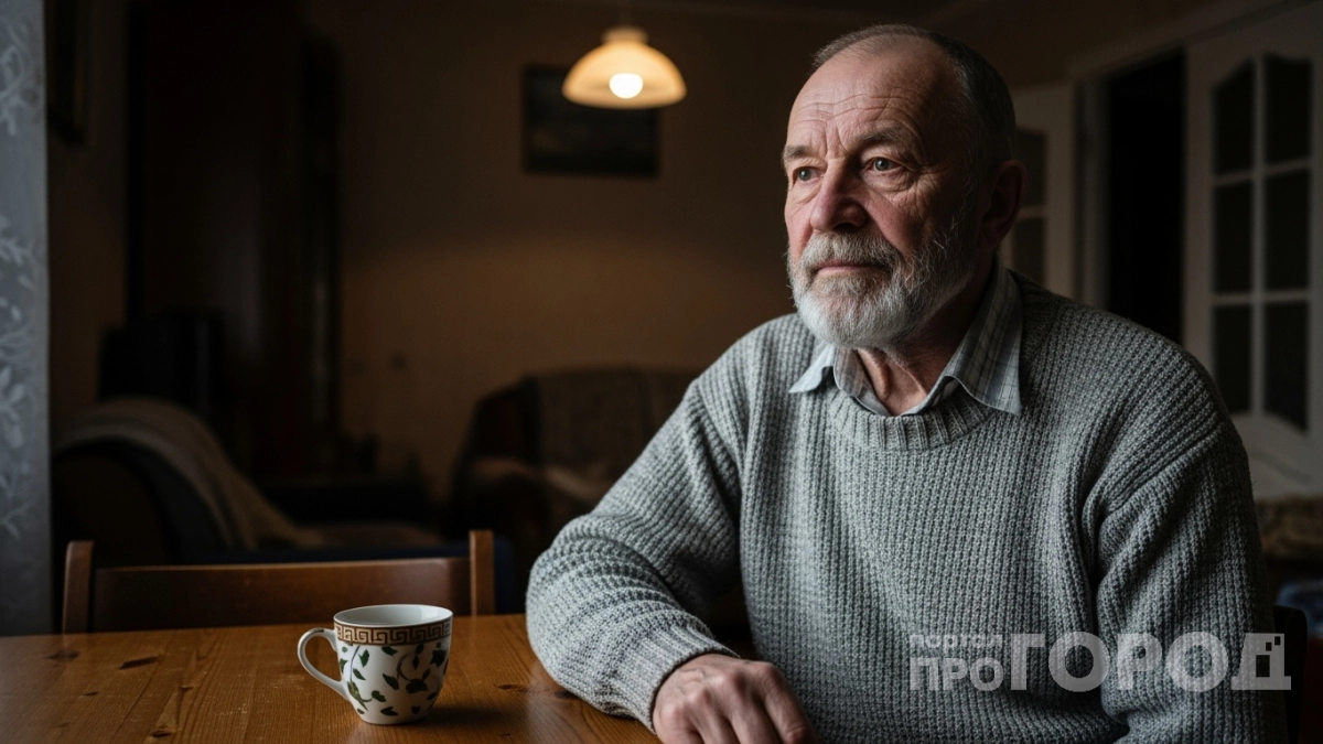 Почему люди сами порождают неблагодарных детей - и после 60 лет остаются одни: честные выводы А. Марининой