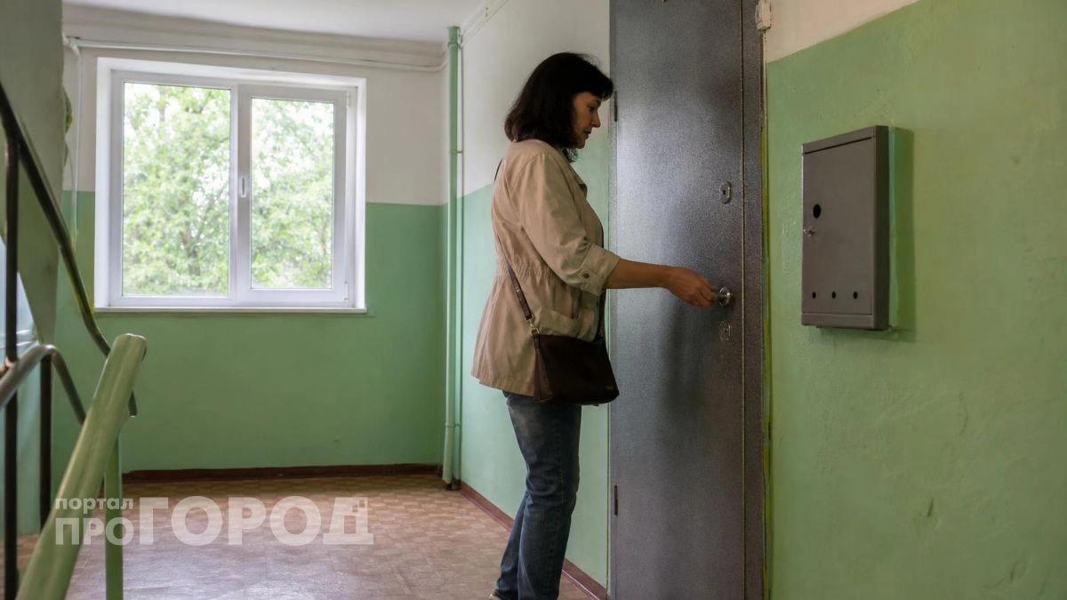 В Дзержинске женщину будут судить за ограбление знакомой на лестничной площадке