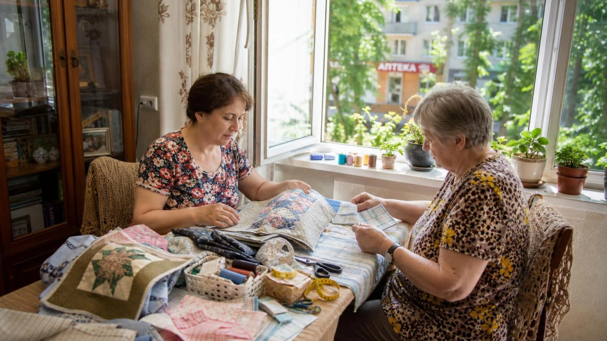 Храните старые наволочки и не знаете куда деть: 7 практичных идей для дома, которые сэкономят ваш бюджет