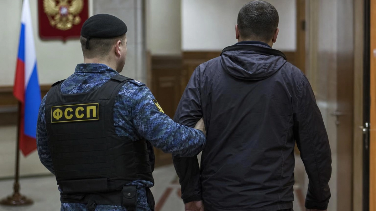 Среди выдворенных из Нижегородской области оказался гражданин Аргентины