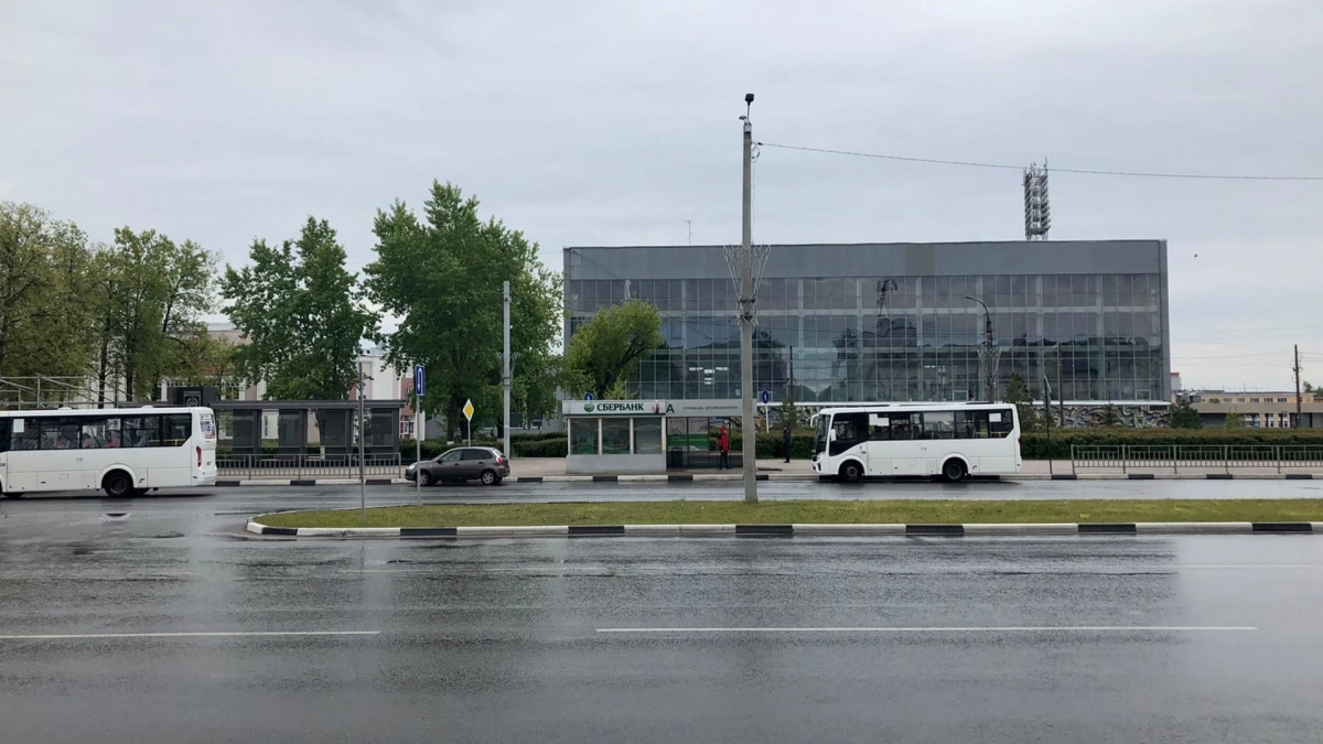 Магнитная буря уровня G1 накроет Нижегородскую область 12 августа