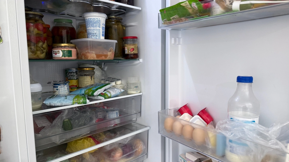 Почему продукты в холодильнике портятся раньше срока: одна секретная настройка регулятора решит проблему