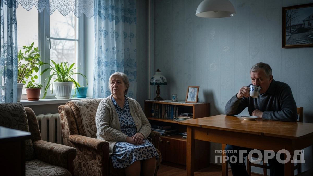 Перестаньте совершать эту ошибку после 60 лет: одна фраза в разговоре с детьми убивает всё уважение к вам