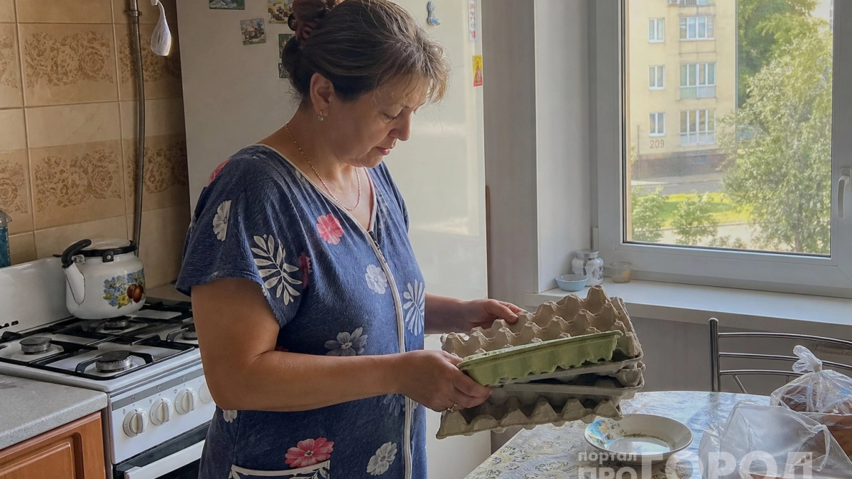 Обычный лоток от яиц превращаю в помощника для кухни и огорода: 5 идей без лишних трат
