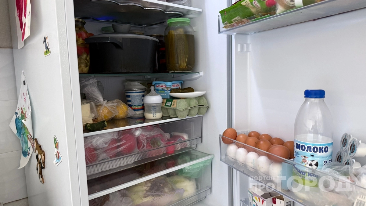 Лежат в каждом холодильнике: эксперты назвали 3 самых подделываемых продукта в России