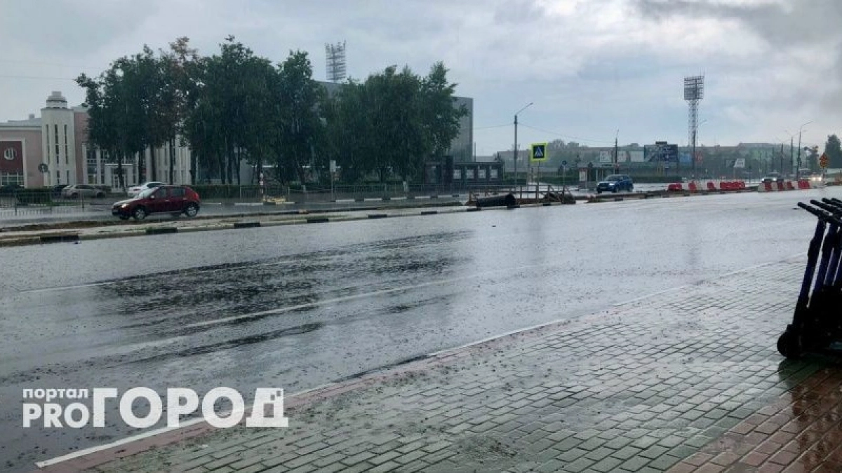Жителей Дзержинска снова травят фенолом: его содержание превысило норму