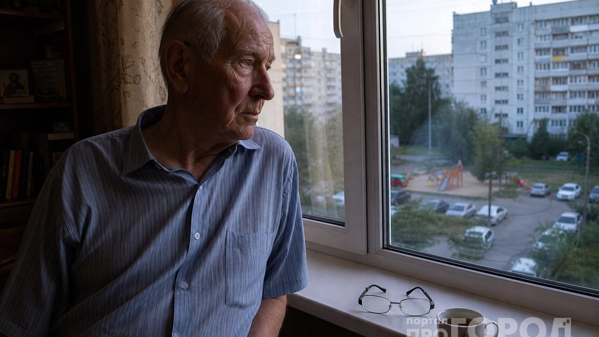Почему мы начинаем наводить порядок перед смертью: глубокая мысль Юрия Нагибина про наш главный страх