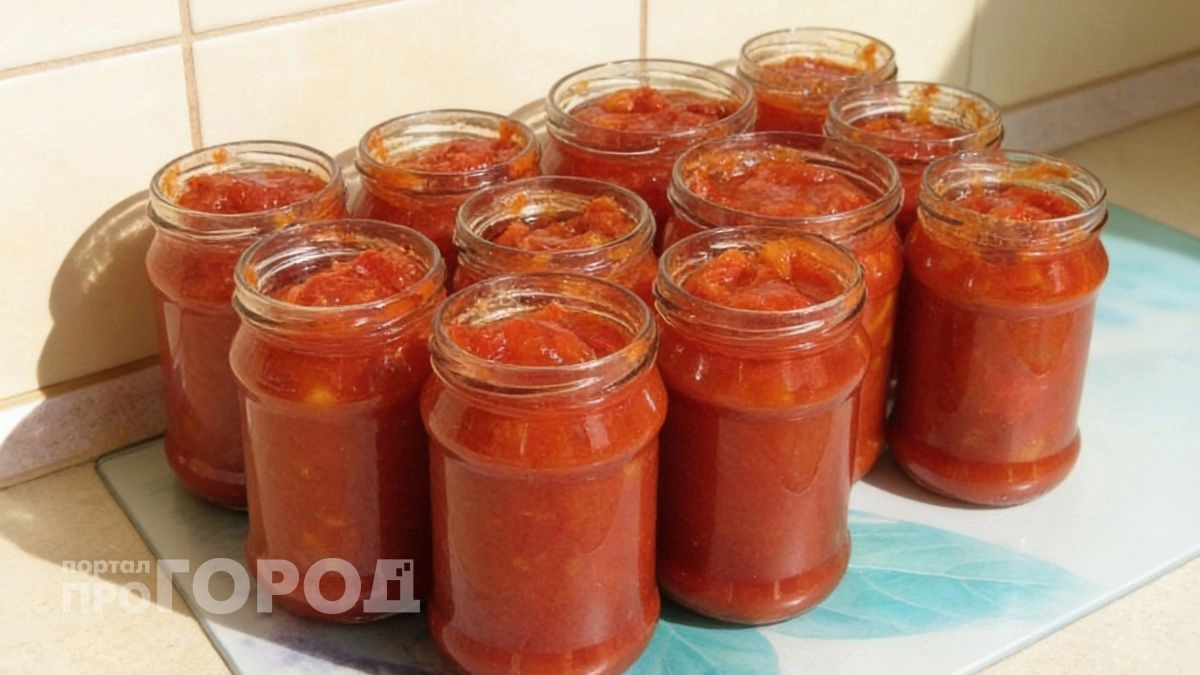 Мексиканские кабачки на зиму: готовлю по десять банок за раз и семья съедает всё до последней ложки