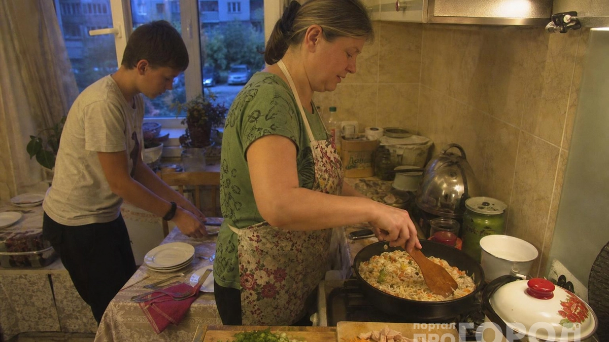 Учёные определили самый полезный ужин: не овощи, не мясо и в 2 раза полезнее куриной грудки