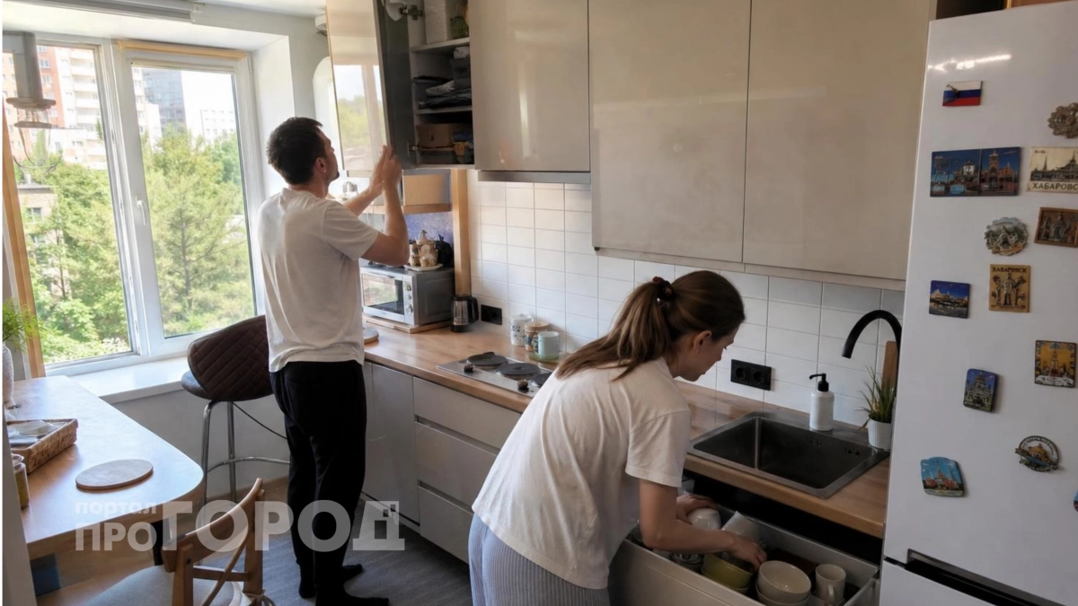 Кухня станет вашей головной болью: 5 решений, которые портят жизнь владельцам сразу после завершения ремонта