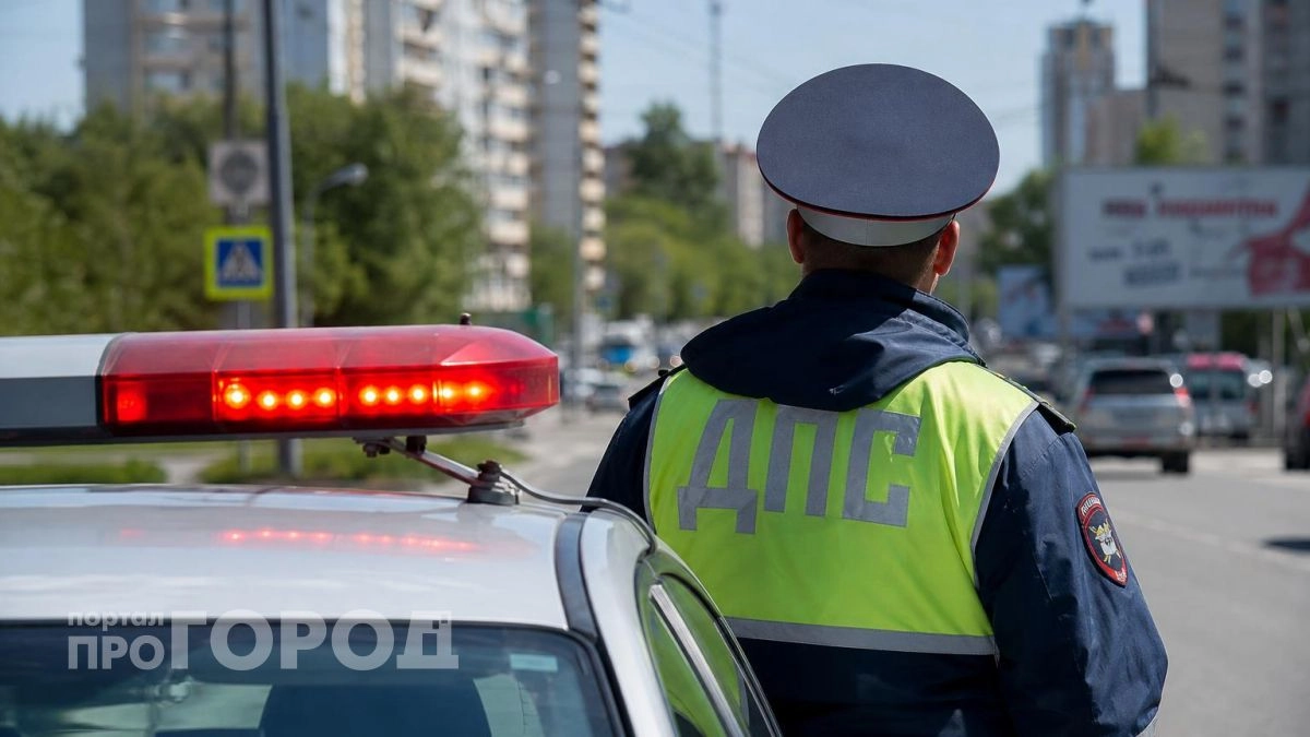 В Нижегородской области проведут рейд "Тахограф" после роста аварий на 66,7 %