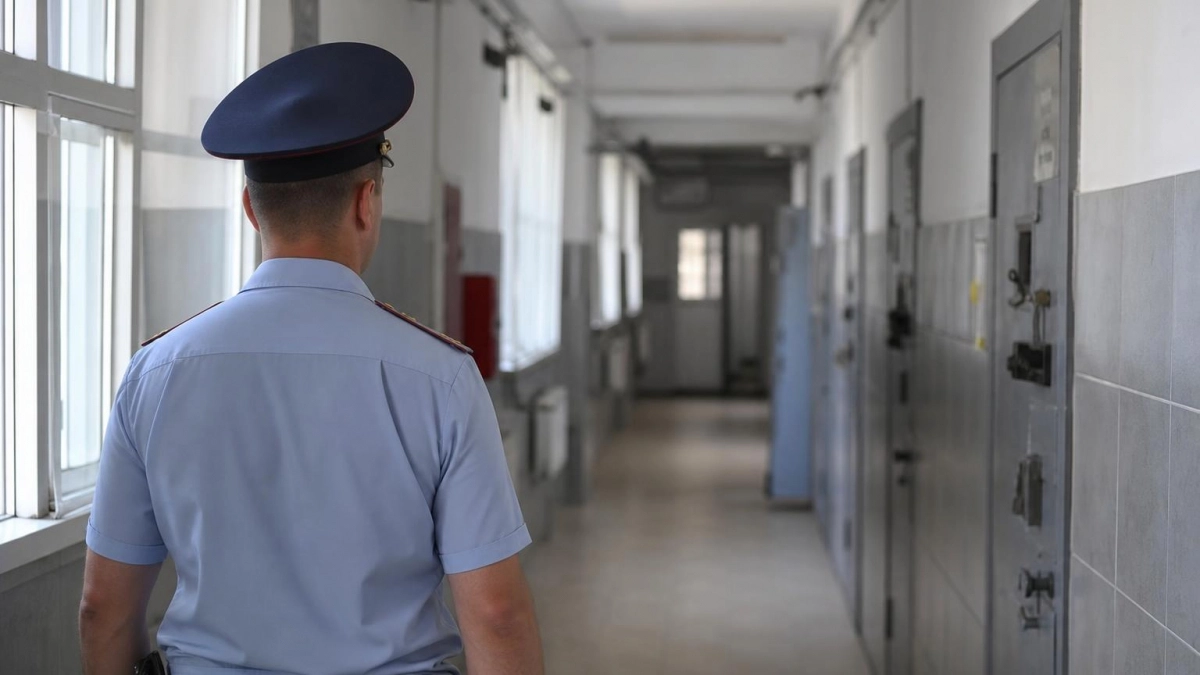 Адвокат обвинил начальника ИК-53 в предложении решить спор дракой