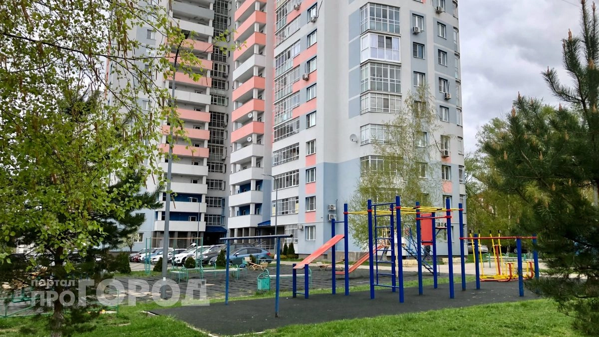 Ипотека в Нижегородской области выросла на 66 % за год
