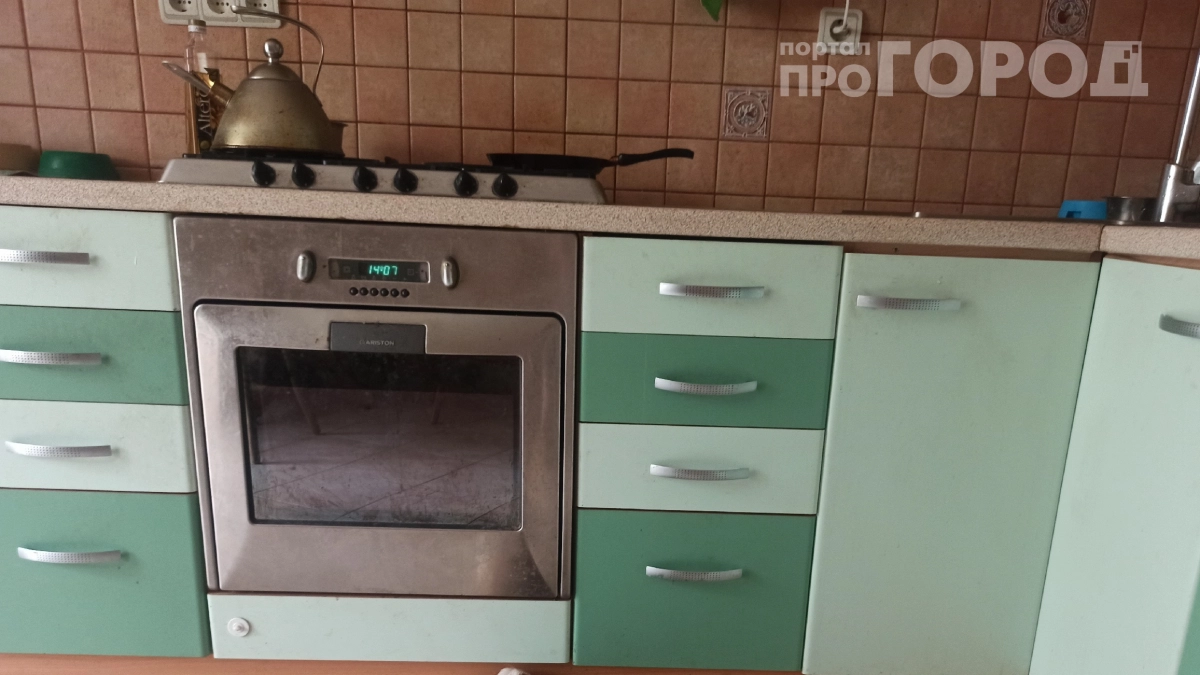 Забудьте про духовку на новой кухне: дизайнеры нашли более компактную замену для быстрой и вкусной готовки